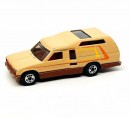 Hot Wheels Minitrek