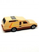 Hot Wheels Minitrek