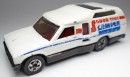 Hot Wheels Minitrek