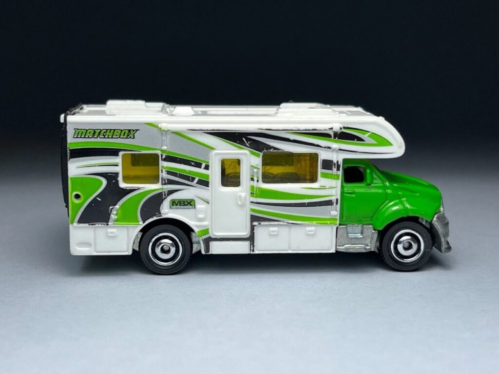 5 Matchbox Collectibles That Are Affordable Tiny Homes