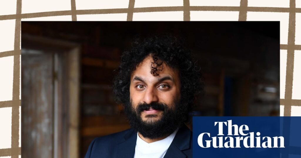 From Nish Kumar to the Bayeux tapestry: your complete entertainment guide to the week ahead From Nish Kumar to the Bayeux tapestry: your complete entertainment guide to the week ahead