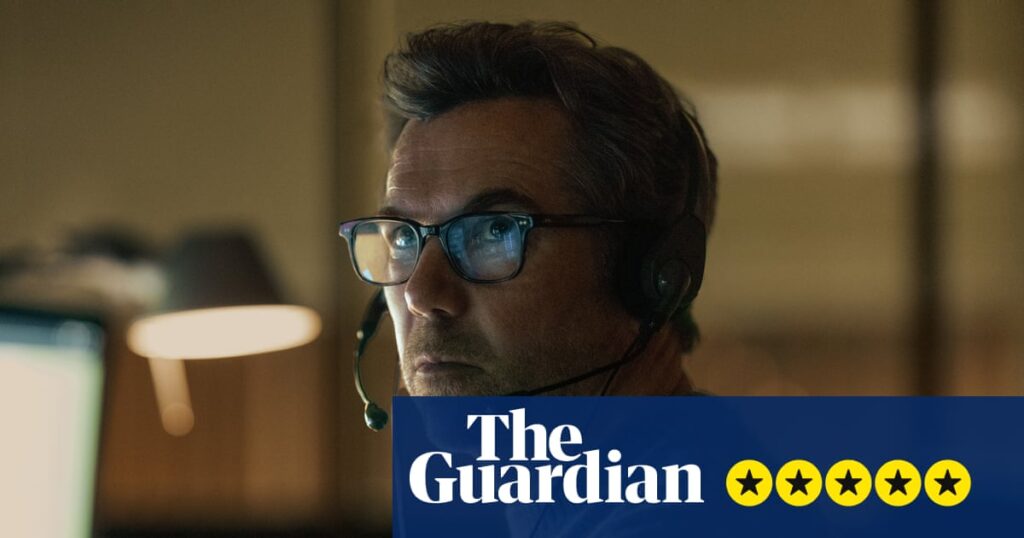 Last Seen review – this gripping Apple TV thriller is one of the standout shows of the year