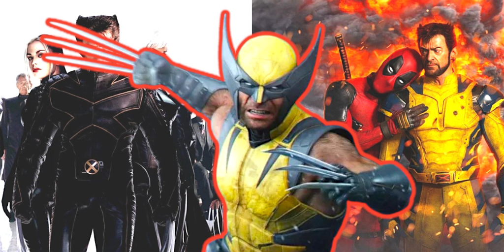 The 5 Best Wolverine Movies & TV Shows To Watch Before ‘Marvel’s Wolverine’
