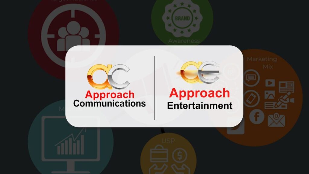 Approach Entertainment Group launches Spiritual & Wellness communications vertical