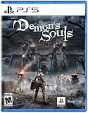 Demon's Souls Remake
