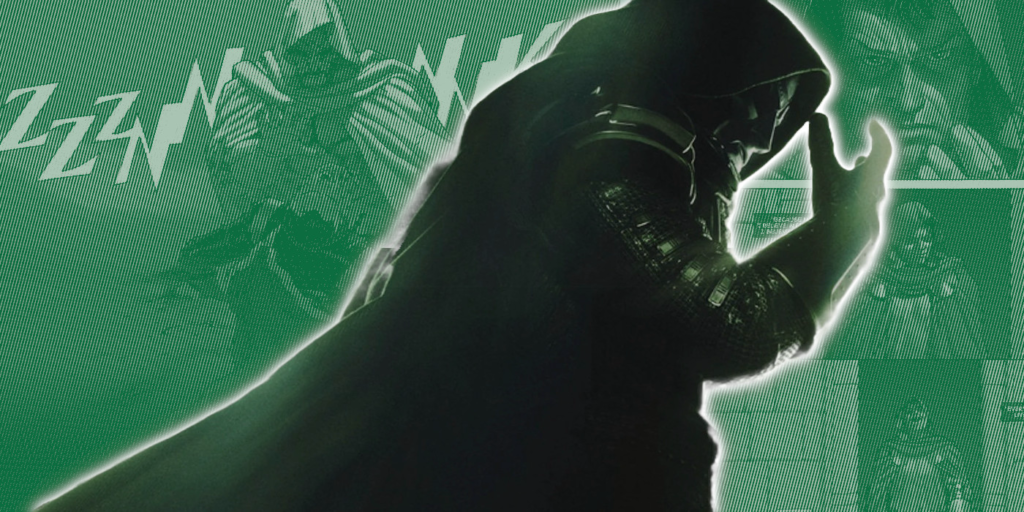 Doomsday & Secret Wars May Have Already Been Spoiled by Avengers Directors