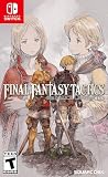 Final Fantasy Tactics: The Ivalice Chronicles