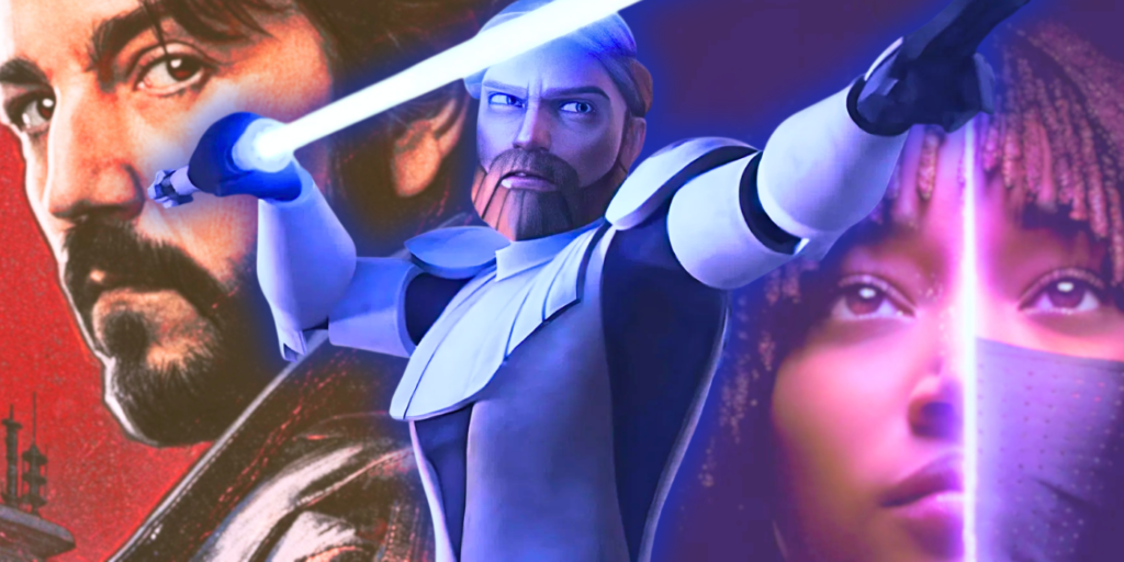 Star Wars Shows That Deserve More Episodes