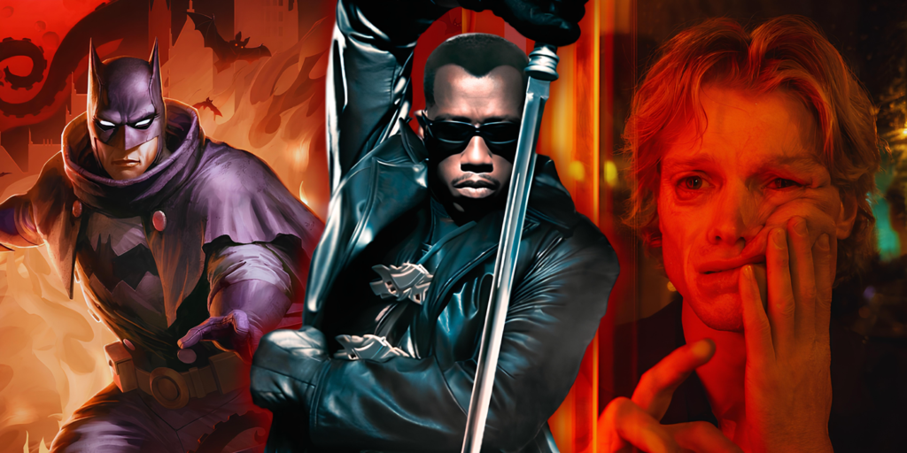 Superhero Horror Movies You Need To Watch Superhero Horror Movies You Need To Watch