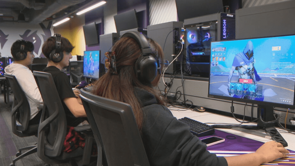 UAlbany Esports gears up for new season UAlbany Esports gears up for new season