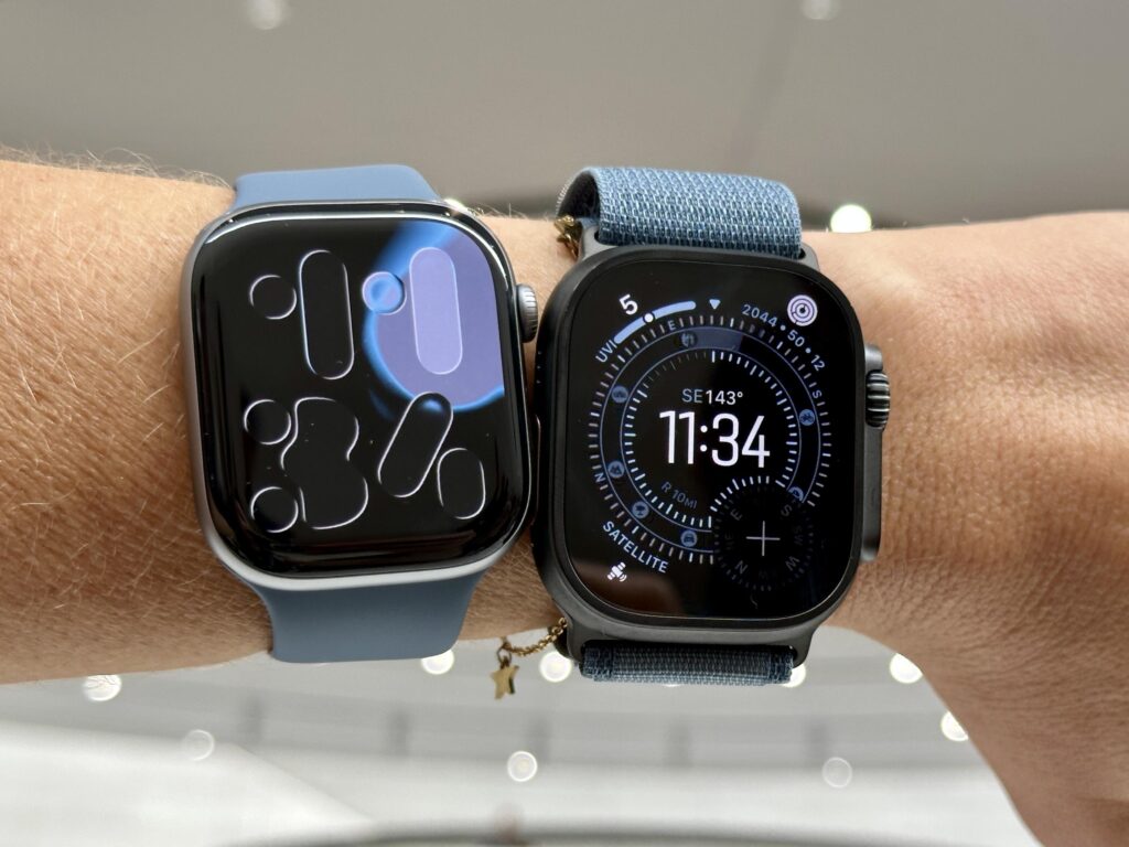 An Apple Watch Ultra 4 Could Outshine the Series 12 This Year, but at What Price? An Apple Watch Ultra 4 Could Outshine the Series 12 This Year, but at What Price?