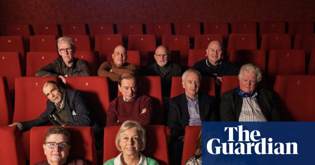 ‘It’s the Bayeux tapestry of TV!’ After six decades, the seminal series bows out with 70 Up