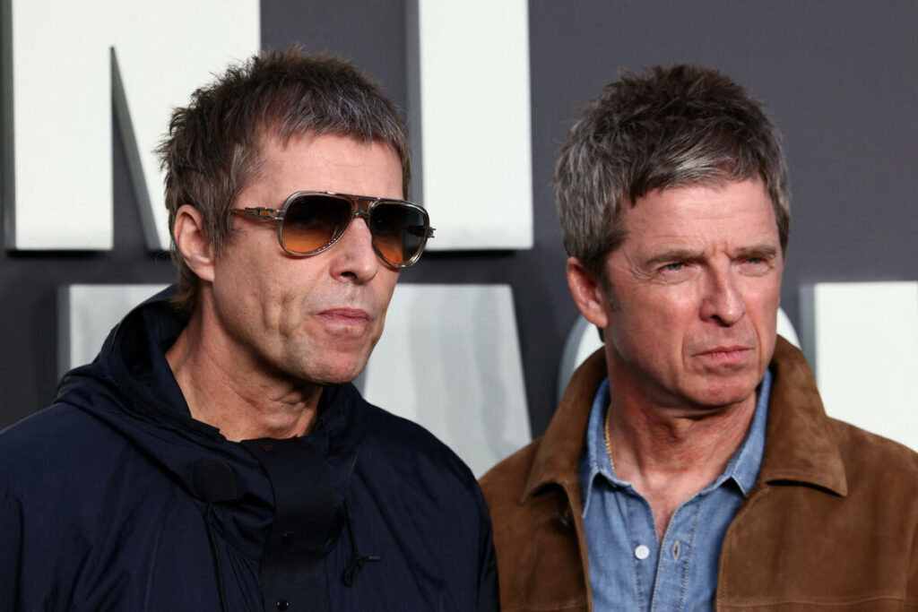 Oasis announce Live ’27 world tour: “The most damaging pop culture force in recent British history”