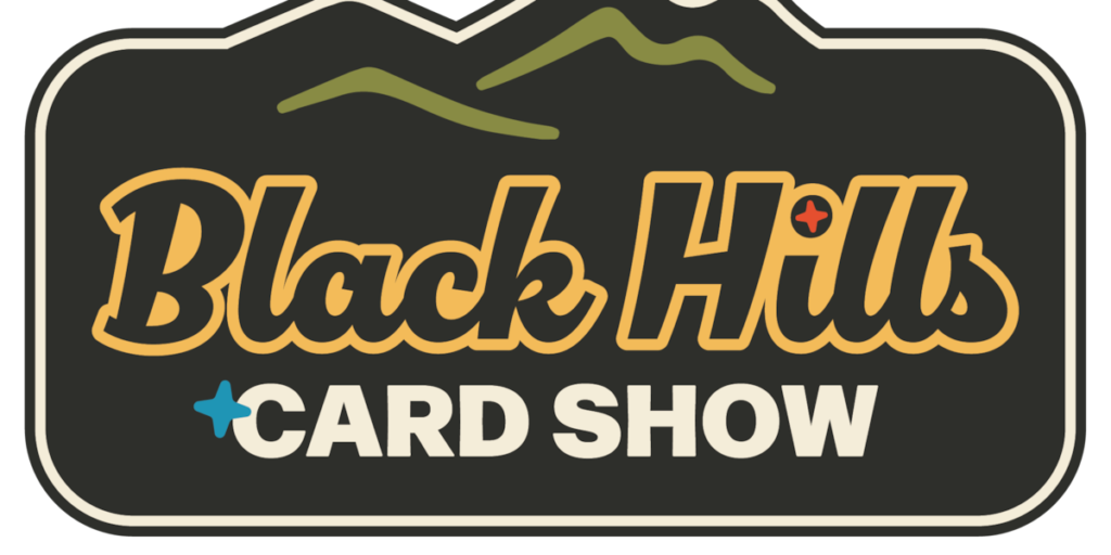 Black Hills Card Show Returns to Rapid City Black Hills Card Show Returns to Rapid City