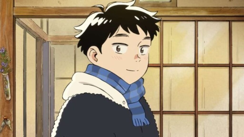 Hirayasumi Anime’s Voice Cast Revealed With New Trailer Hirayasumi Anime’s Voice Cast Revealed With New Trailer