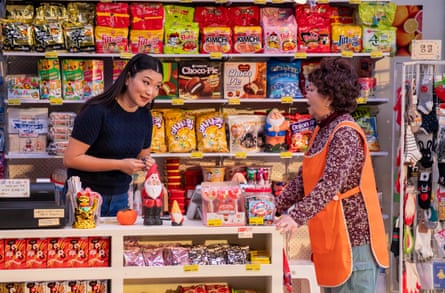 Koreaboo: Heather Jeong and Michelle Lim Davidson, La Boite Theatre, Brisbane Festival 2026