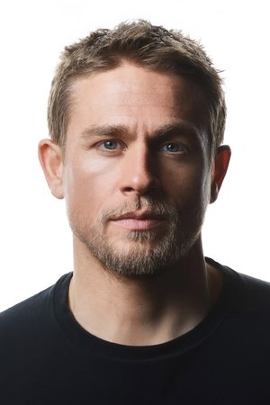 Charlie Hunnam as Andrew Borden
