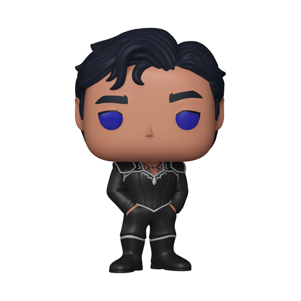 New ACOTAR Funko Pops Include The Suriel & Online Exclusives