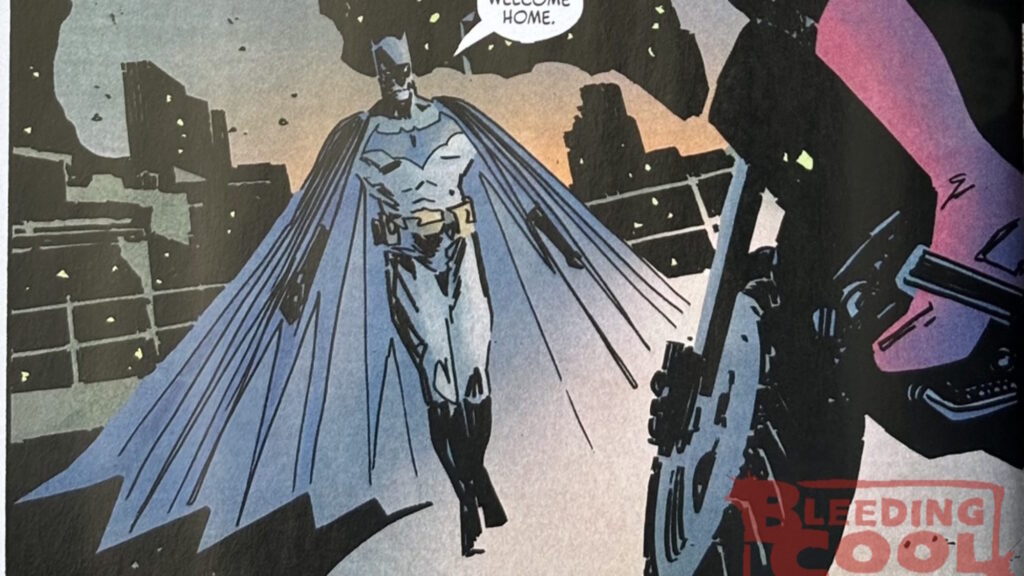 Bad Seeds Spoilers: Nightwing, Batwoman, Catwoman & Detective Comics