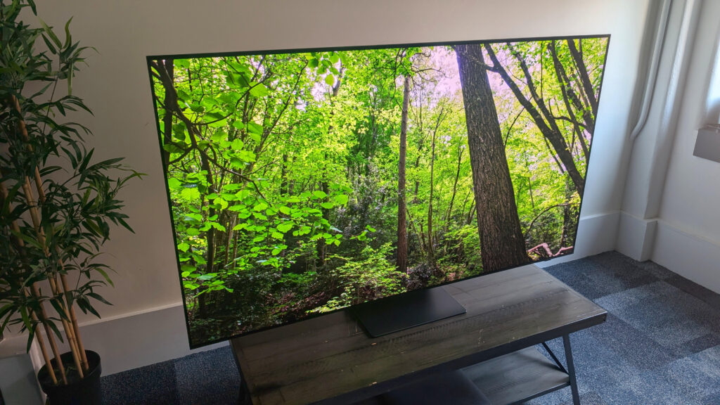 Best TVs of 2026: Expert Tested, Compared and Reviewed Best TVs of 2026: Expert Tested, Compared and Reviewed