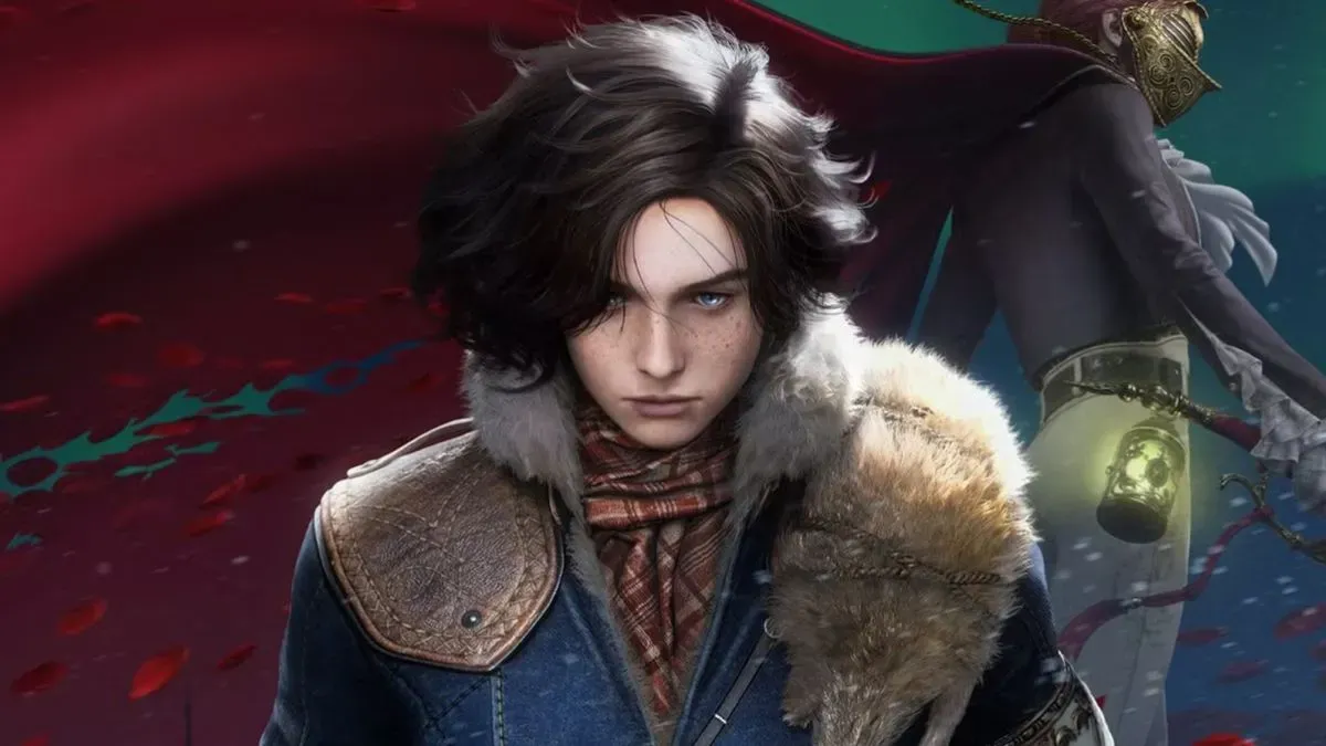 Lies of P sequel clue emerges as Wonders of O trademark is registered