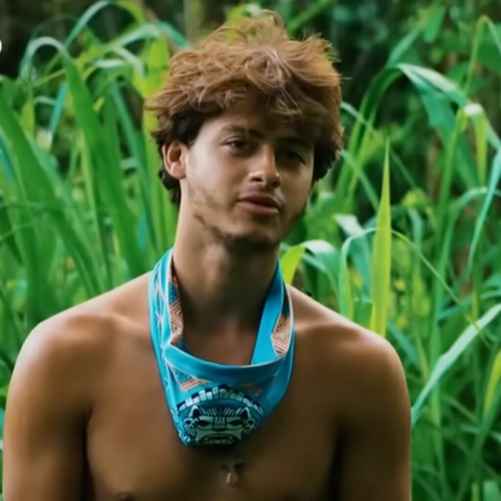 Survivor Greece Contestant Stavros Floros Sues Show for 0 Million After Leg Severed by Boat Propeller