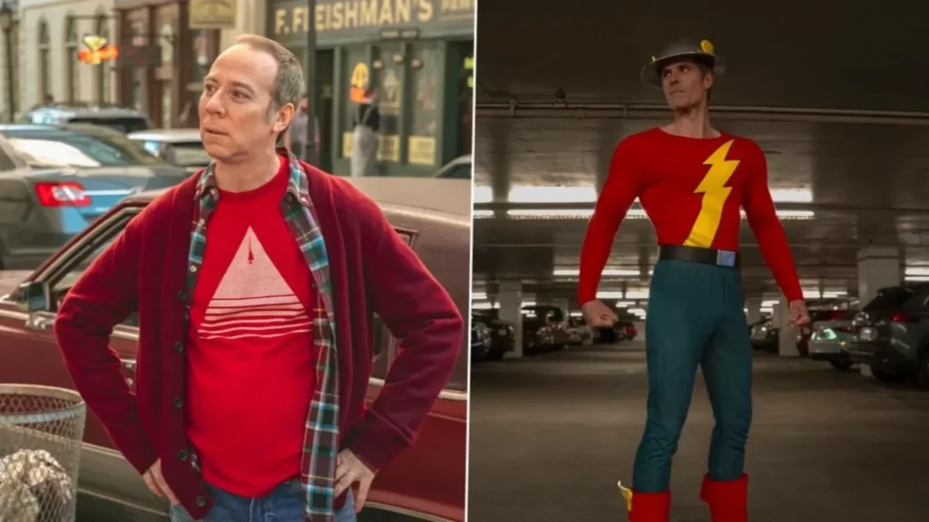 Is Stuart Fails to Save the Universe Officially Part of the DC Multiverse?