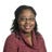 Portrait of Candice Williams