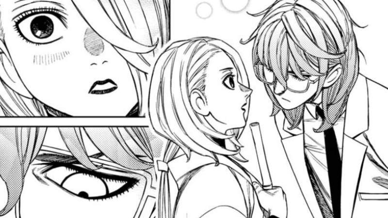 Still from the anime