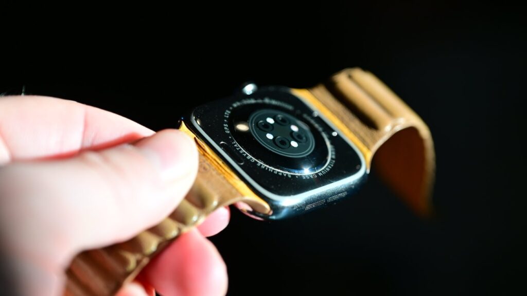 Apple Watch Series 12 may not be much different, but watchOS 27 still has surprises