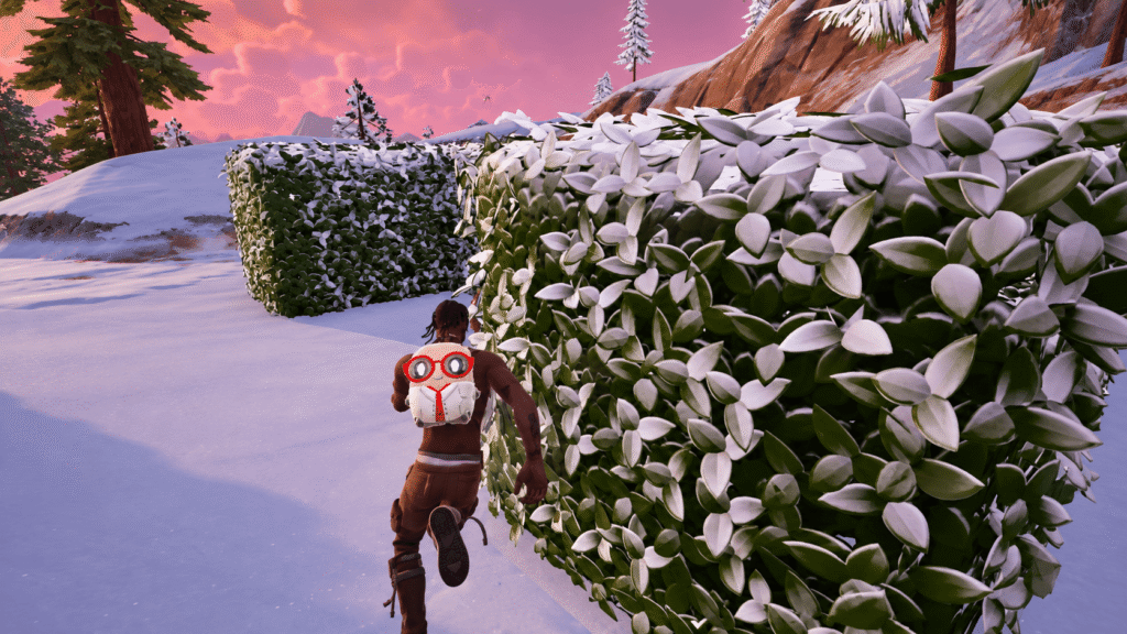Fortnite Chapter 7 Season 4 Guide: How to Get X