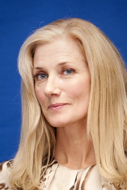 Joely Richardson as Lady Sabrina Horniman