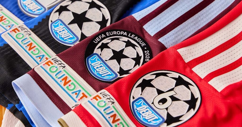 Fanatics Collectibles renews trading card deal with UC3, adds Champions League debut patches