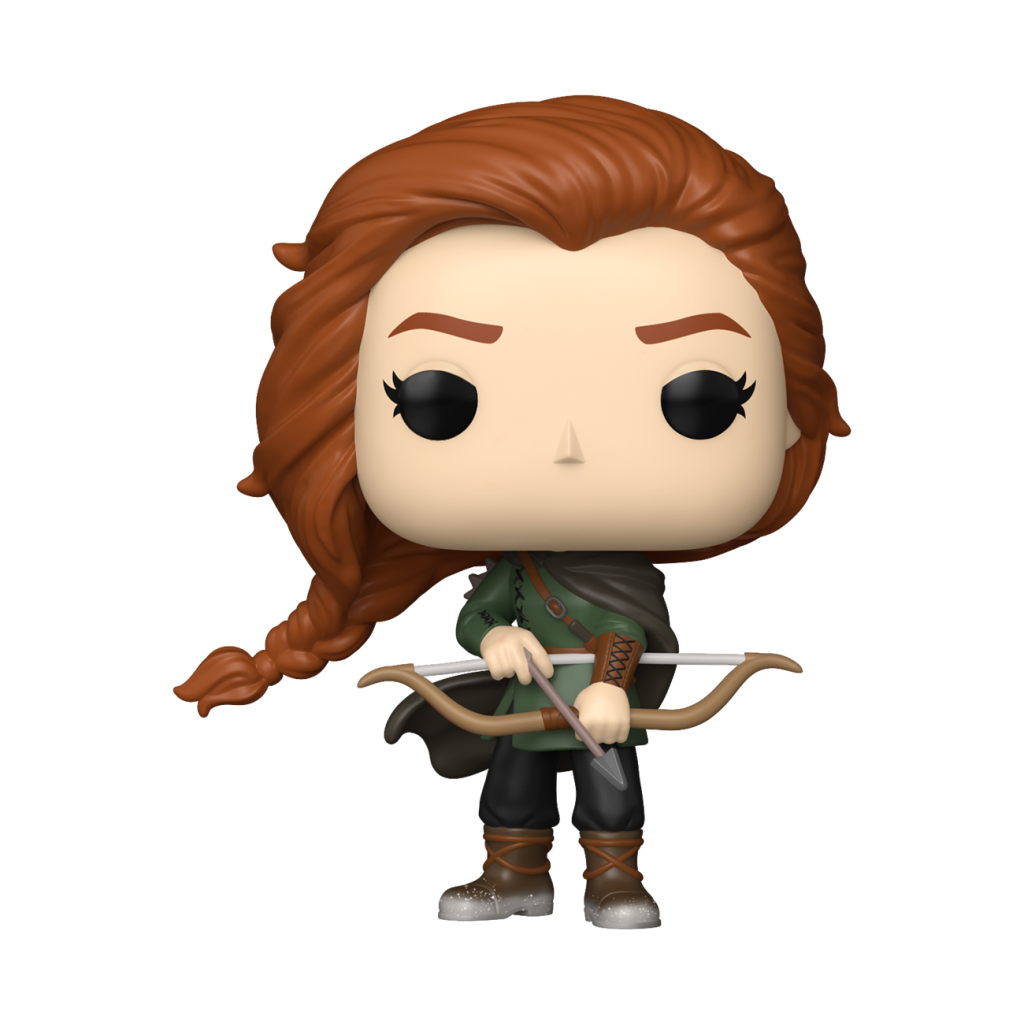New ACOTAR Funko Pops Include The Suriel & Online Exclusives