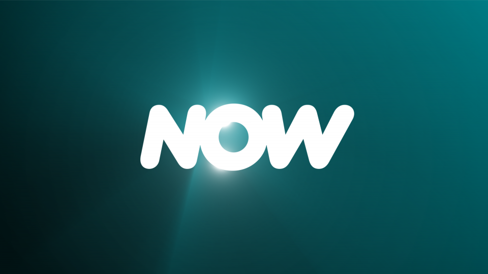Now TV logo