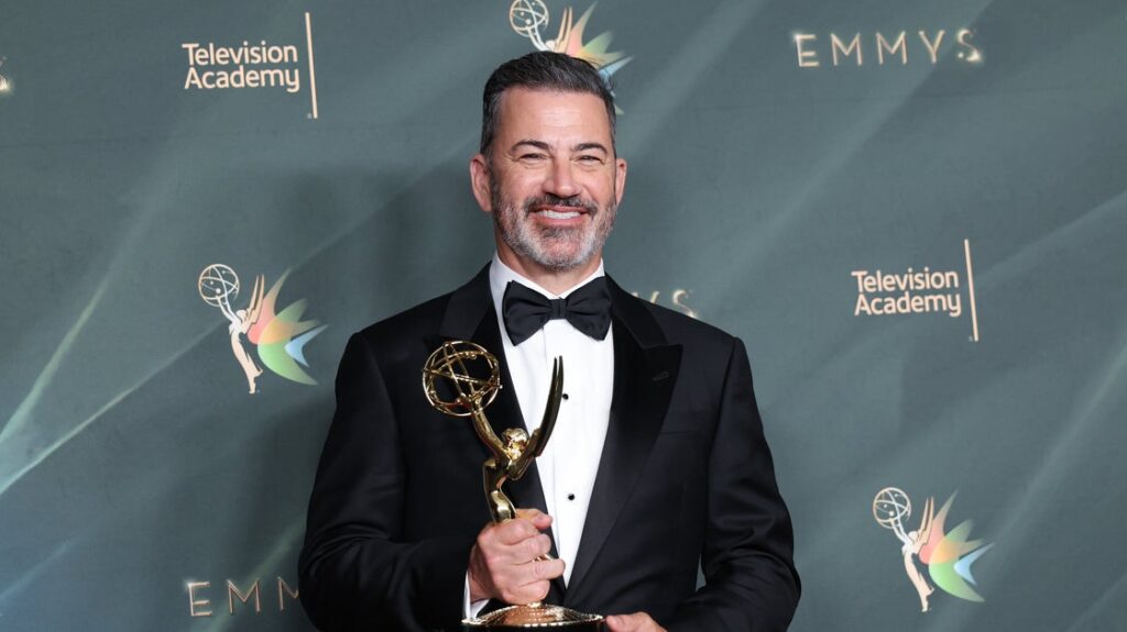 Future Of Jimmy Kimmel’s Late-Night Show In Doubt Following Bombshell Report Future Of Jimmy Kimmel’s Late-Night Show In Doubt Following Bombshell Report