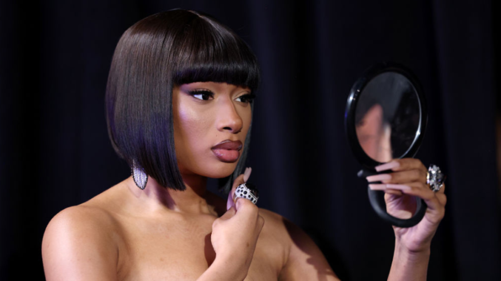 Megan Thee Stallion Opens Up Bout Klay Thompson Breakup: ‘I Cannot Be Disrespected’