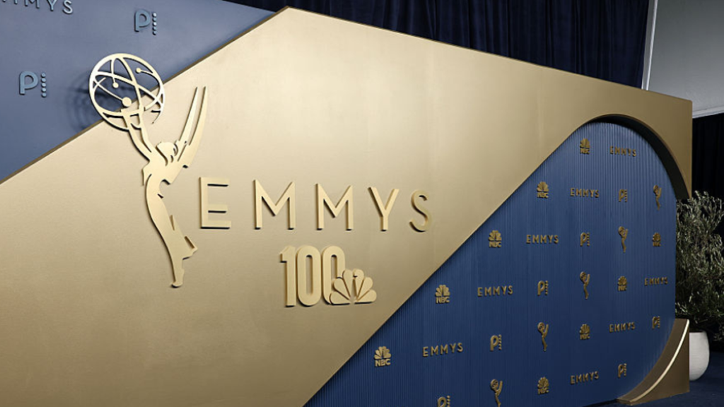#EmmysSoWhite Returns After Black Performers Shut Out At Primetime Emmys | WGCI