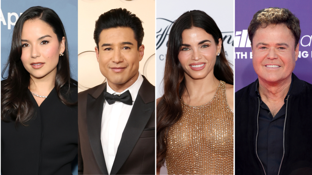 The 2026 iHeartRadio Music Festival Star-Studded Celebrity Guest List Is Stacked