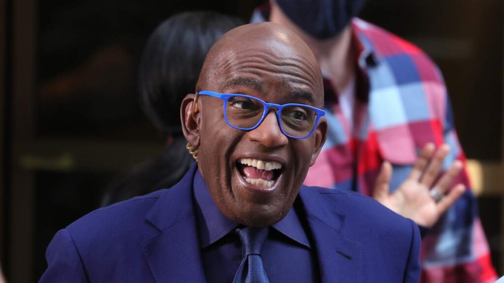 Al Roker Explains Why He Suddenly Left The ‘Today’ Show During Broadcast