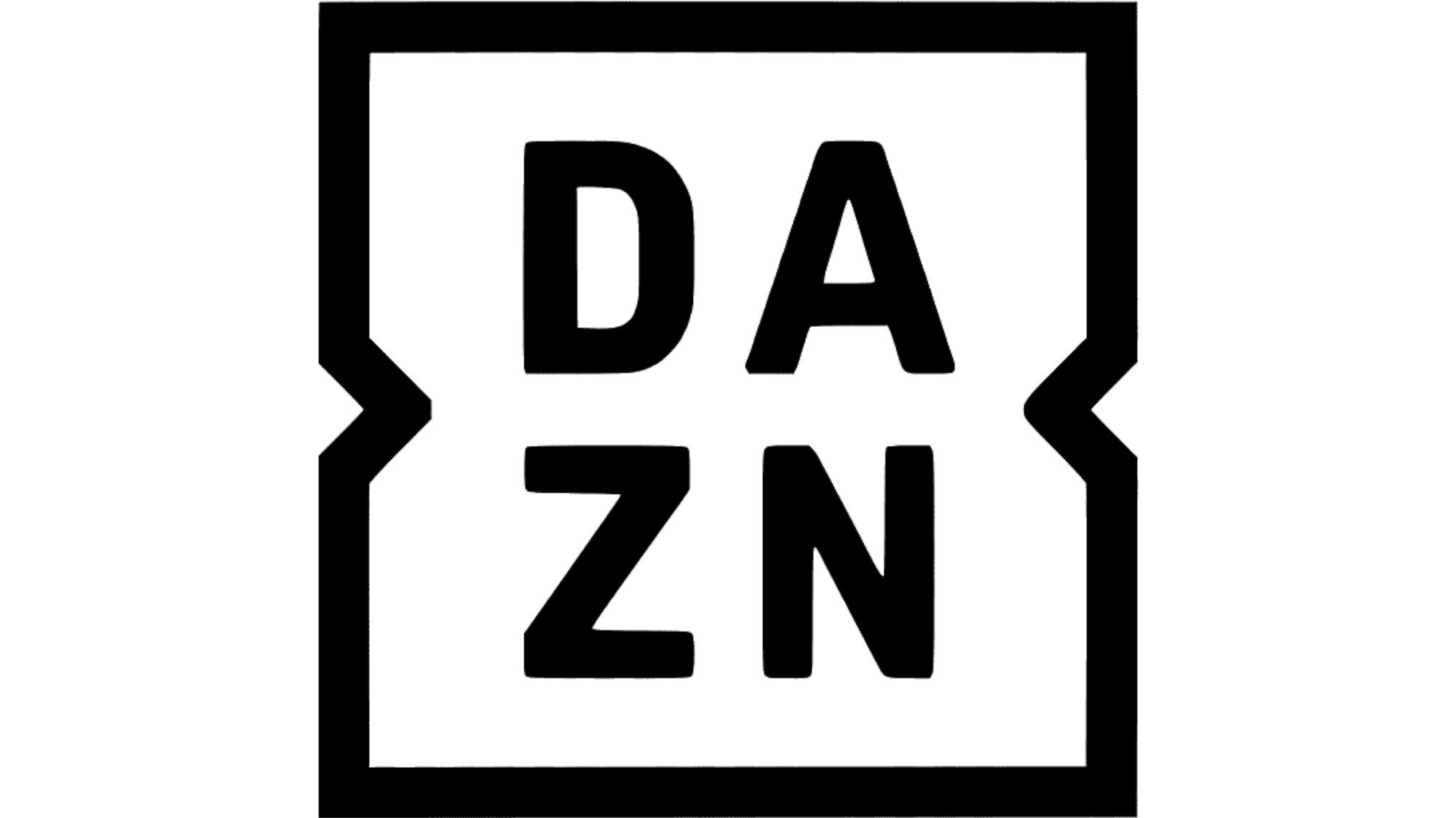 DAZN logo
