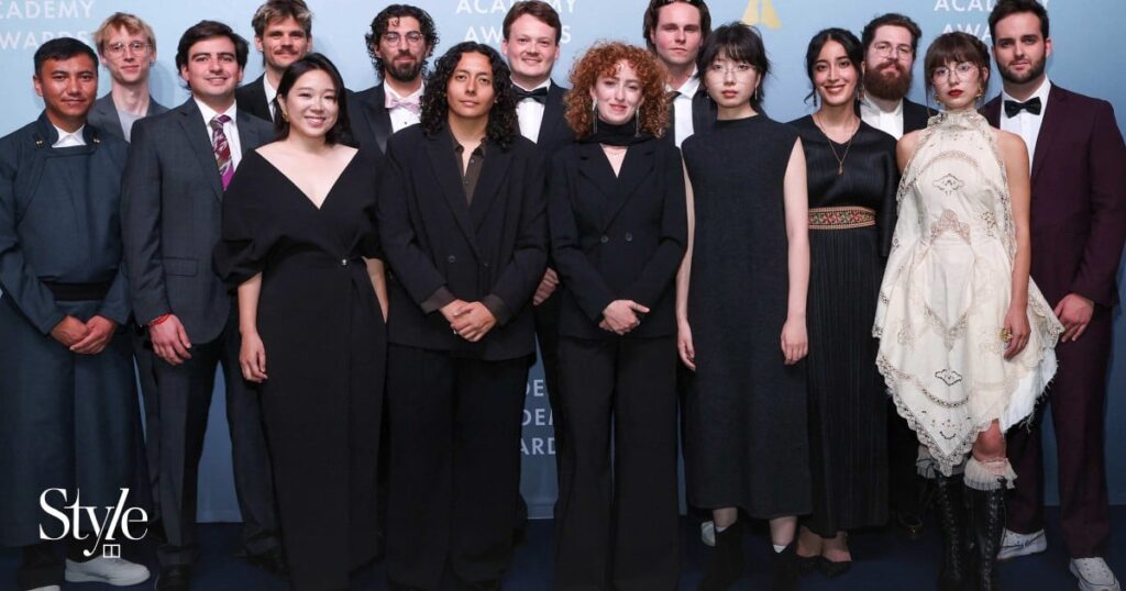 Oscars body champions emerging film talent at Toronto International Film Festival