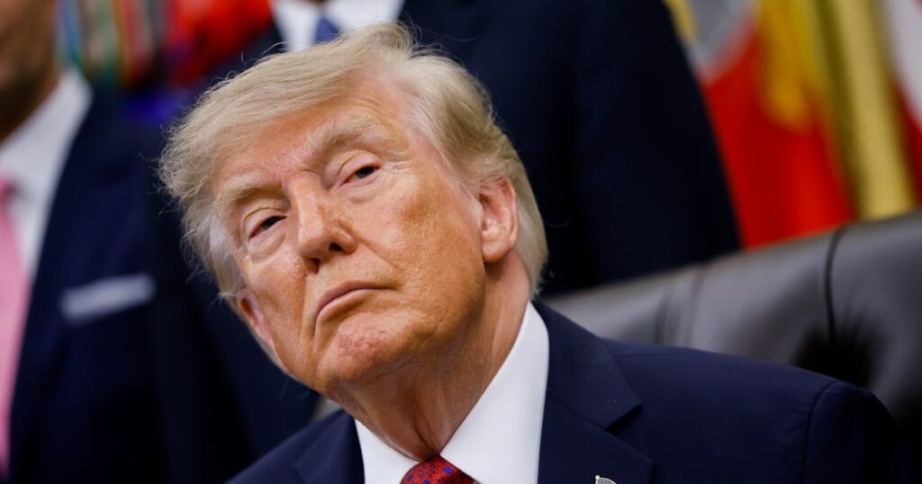 Trump Team Turns Their Horrific Deportation Policy Into a Video Game