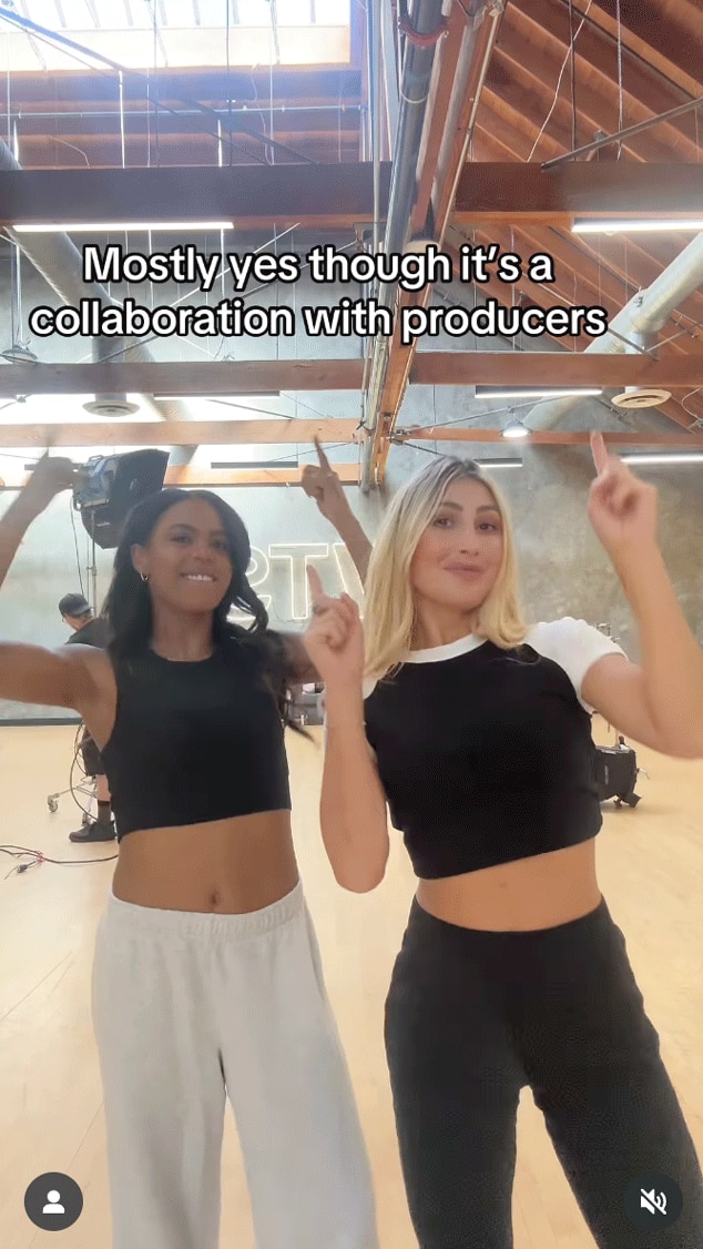 <p>Do the Pros Get to Pick the Songs Each Week for Their Dance With Their Celebrity Partner?</p>