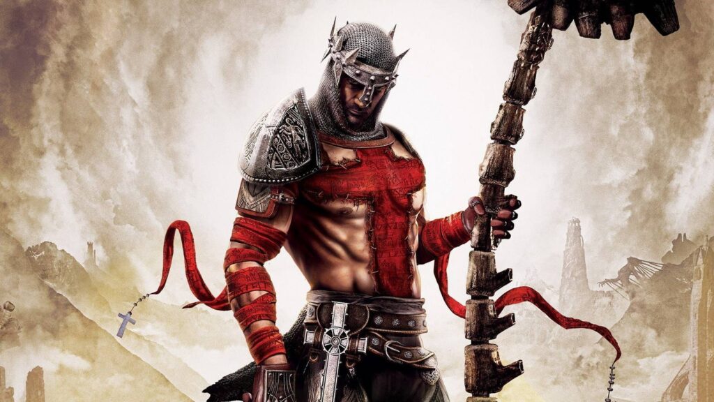 2010 Cult Classic Dante’s Inferno Finally Returns On Modern Hardware