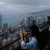 World's second most visited city receives 36 million tourists in 8 months