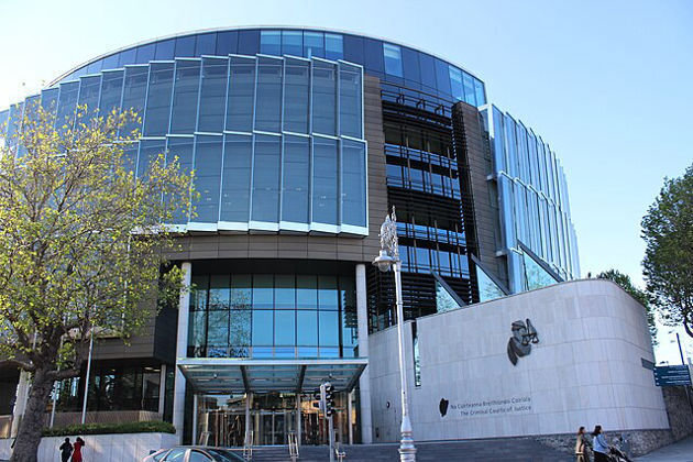 ‘Mole’ in Ireland accused of leaking state secrets