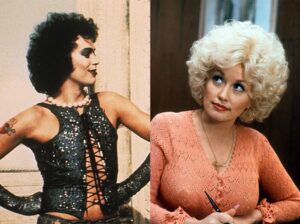Dolly, Curry, and Charlie Are Gone
