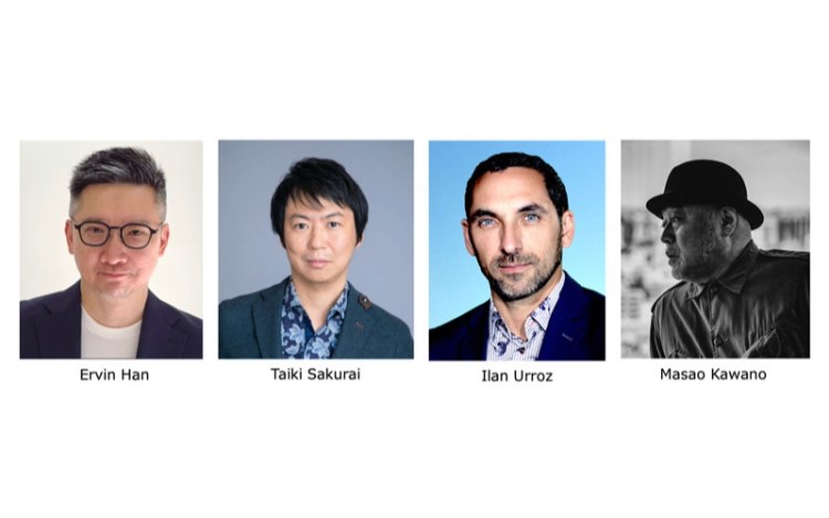 TIFFCOM 2026 expands conference lineup with AGBO keynote, anime industry insights and new IP opportunities TIFFCOM 2026 expands conference lineup with AGBO keynote, anime industry insights and new IP opportunities