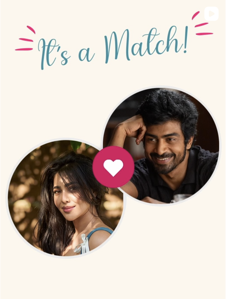 Chemistry or Compatibility? ‘#Love’ Bets It All, Only on Netflix October 2